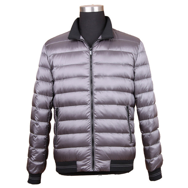Business Light Down Jacket Winter Hot Coats Thin Down Superb Warm New Fashion Casual Jackets Top